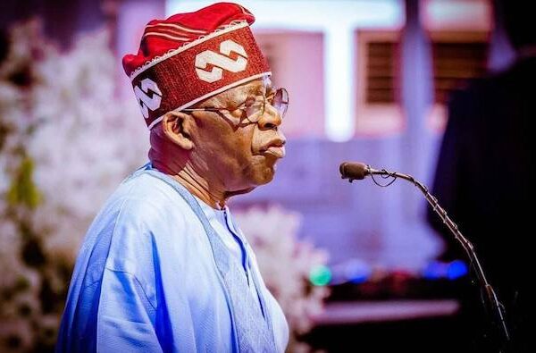 Tinubu Bids for Nigeria to Host 2030 Commonwealth Games