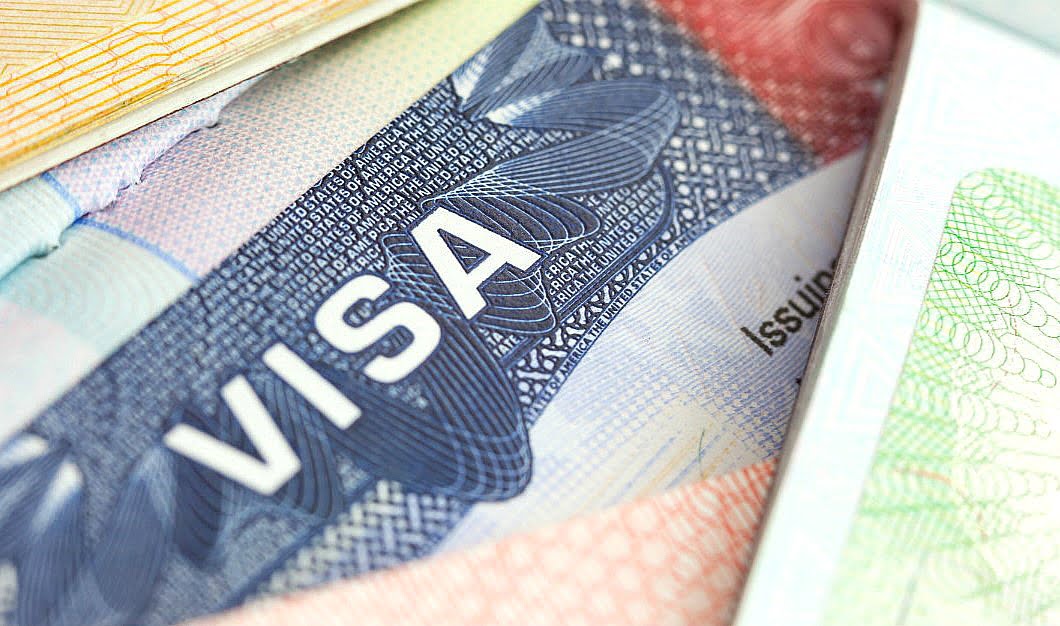 No visa for corrupt Nigerian Govt officials – US warns