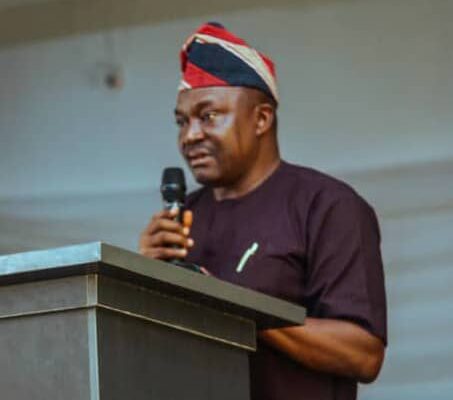 Oyo Govt To Conduct 2025 Confirmation Exams for 643 Junior Officers