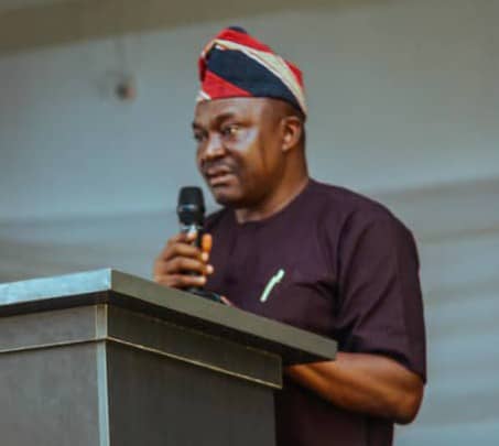 Oyo Govt To Conduct 2025 Confirmation Exams for 643 Junior Officers