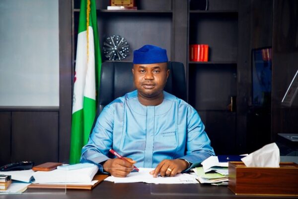 411% revenue rise won’t stop FG borrowing –FIRS