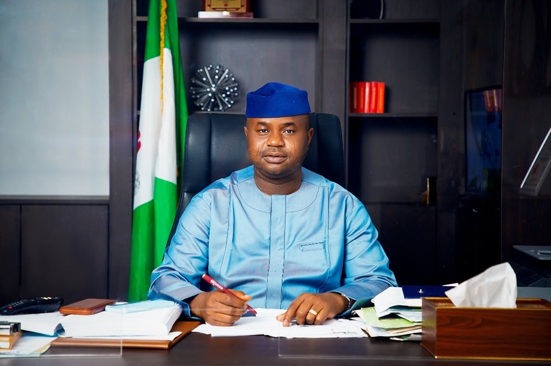 411% revenue rise won’t stop FG borrowing –FIRS