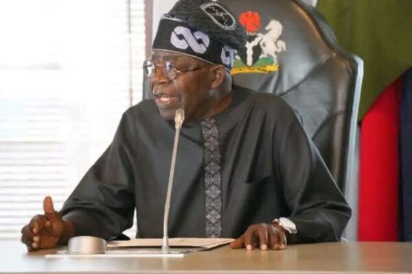 Tinubu to address world leaders at UN General Assembly Sept. 24