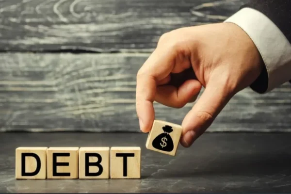 Oyo, Lagos Leads As Most Heavily Indebted States In Nigeria
