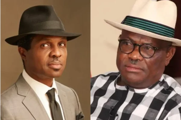 Tonye Cole to Wike: Join APC and stop confusing Nigerians