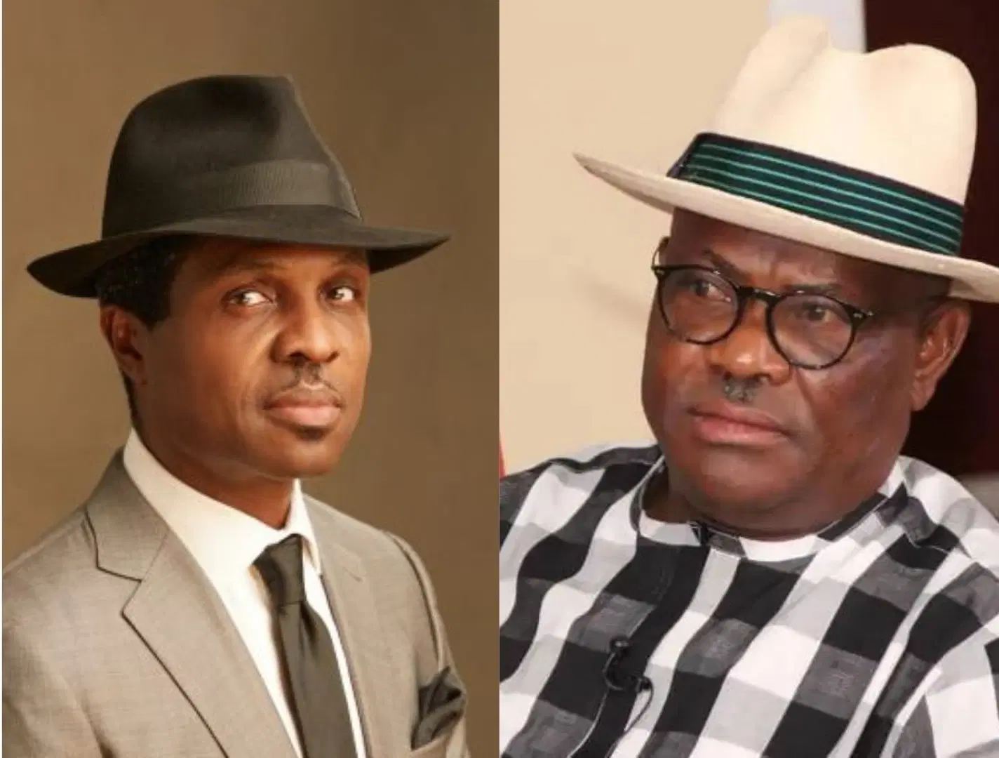 Tonye Cole to Wike: Join APC and stop confusing Nigerians