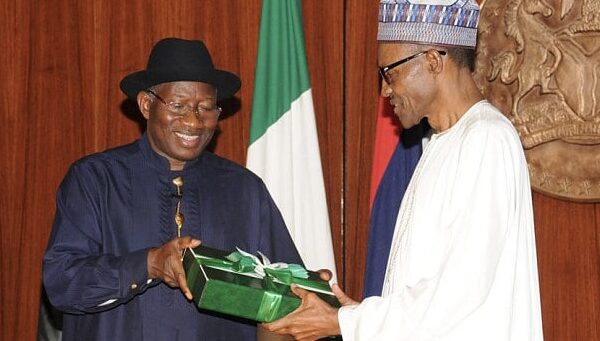 Boko Haram negotiator Buhari couldn’t end terrorism after becoming president - Jonathan