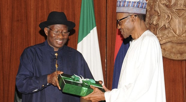 Boko Haram negotiator Buhari couldn’t end terrorism after becoming president - Jonathan