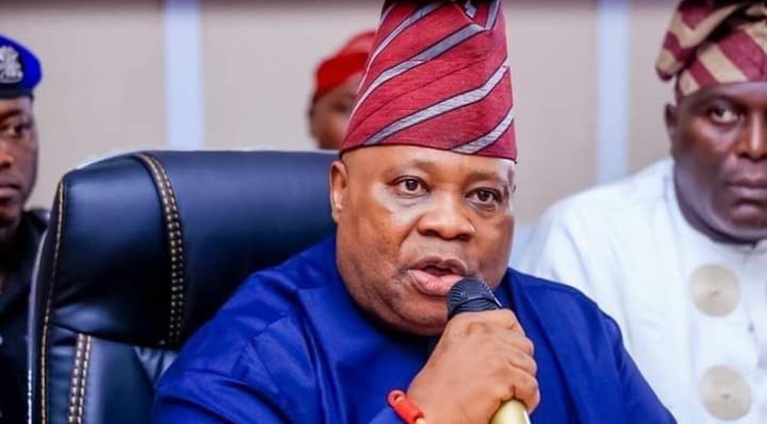 Nigeria@65: Adeleke pardons 36 convicts
