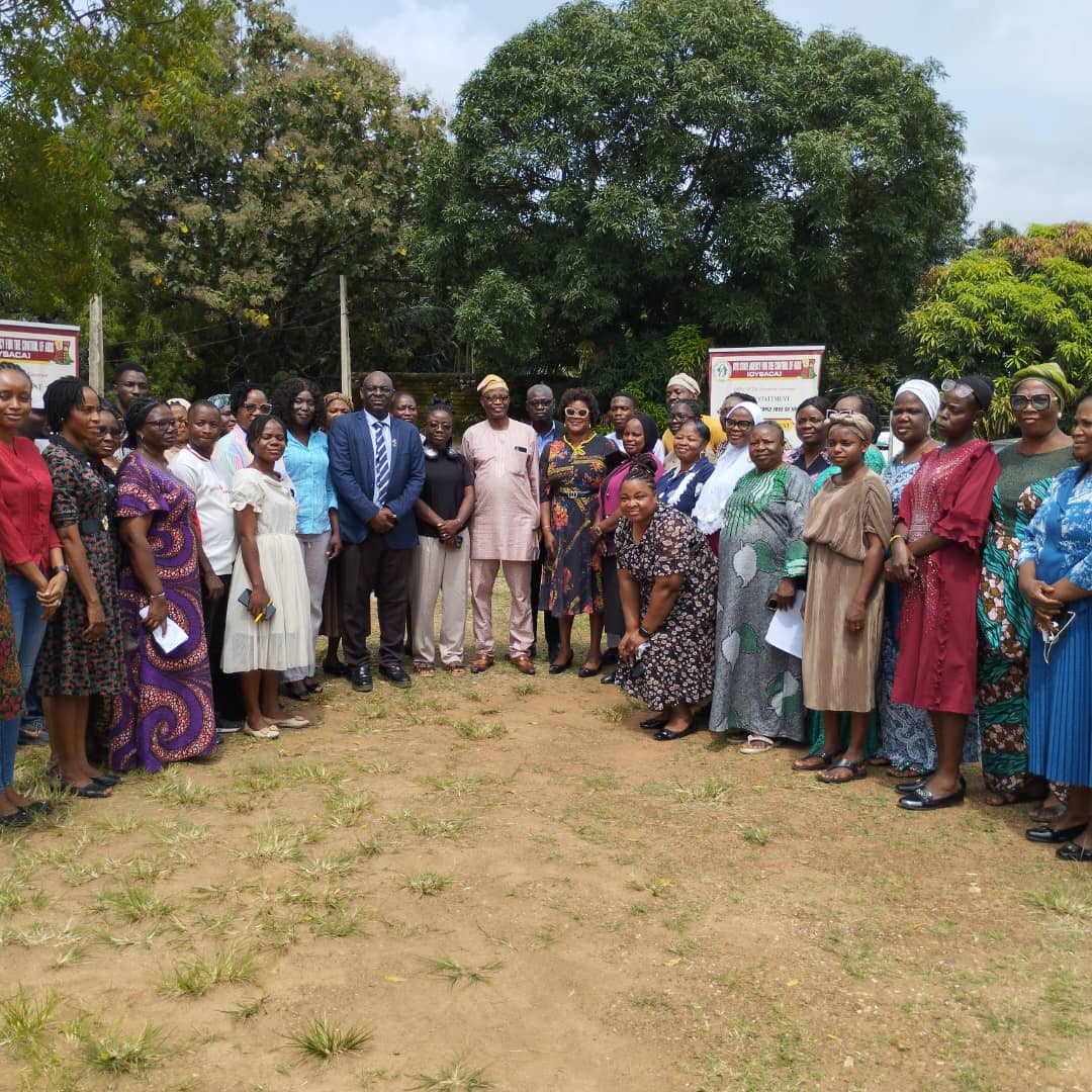 Oyo Govt Calls for Deepened Partnership, Accountability In HIV Response