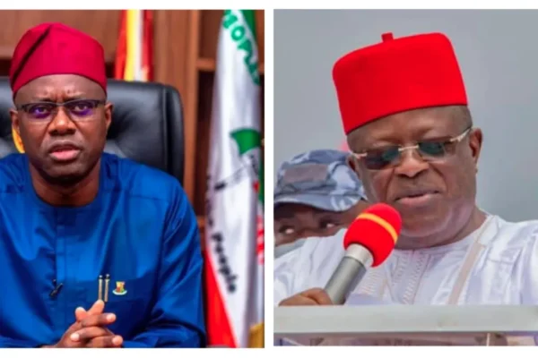 Makinde challenges Umahi to reveal full breakdown cost of coastal highway project