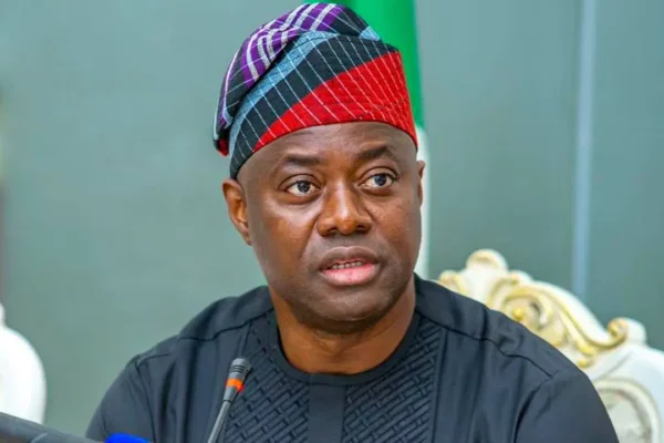 2027: I Am Over Qualified – Makinde Opens Up On Plan To Challenge Tinubu