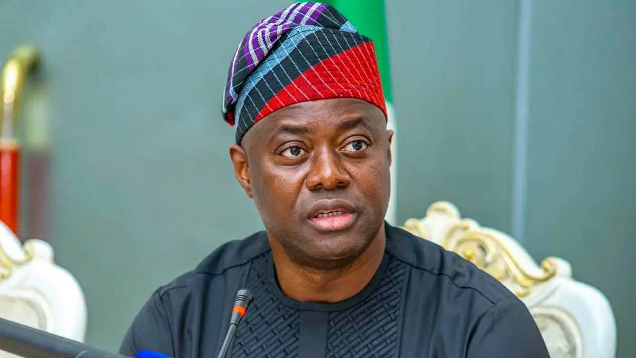 2027: I Am Over Qualified – Makinde Opens Up On Plan To Challenge Tinubu