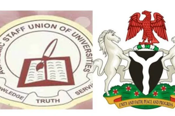 ASUU-FG Renegotiation Of 2009 MoU Reaches Consensus To Be Enforced In 2026