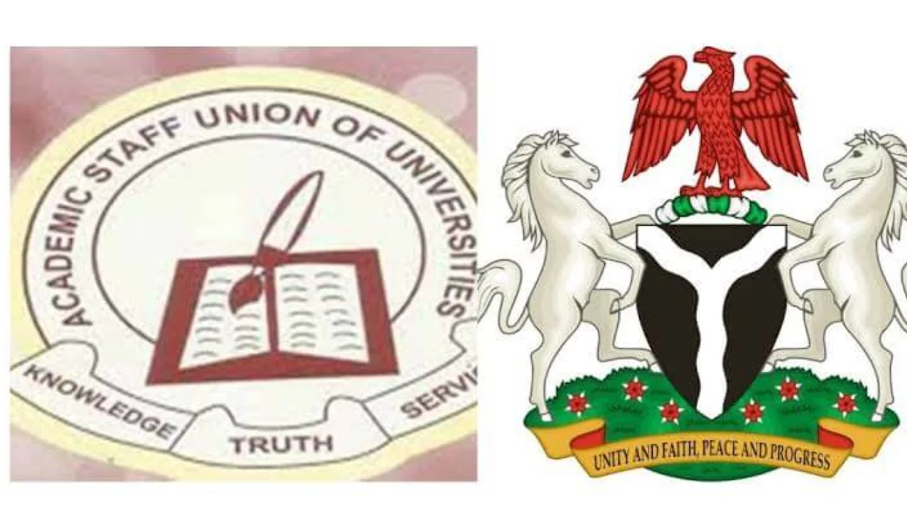 ASUU-FG Renegotiation Of 2009 MoU Reaches Consensus To Be Enforced In 2026