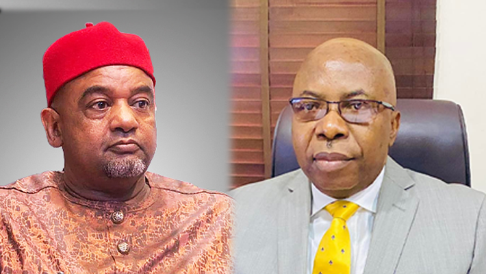 PDP national chair, legal adviser clash in court over legal representation