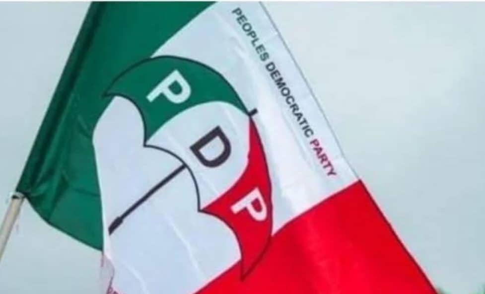 BREAKING: Court Nullifies PDP National Convention In Ibadan