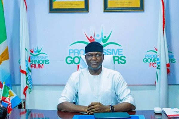 APC Will Control At Least 30 States By 2027 - Aluko