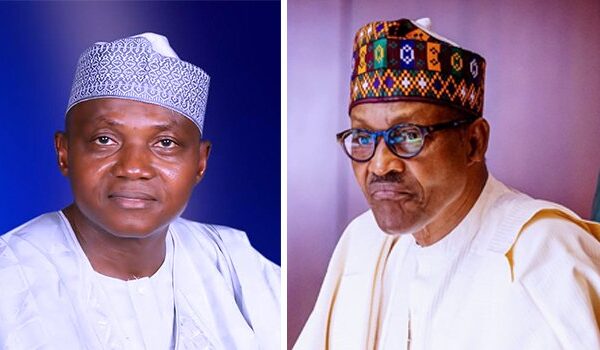 Garba Shehu Reacts to Jonathan’s Claim on Boko Haram Nominating Buhari as Negotiator
