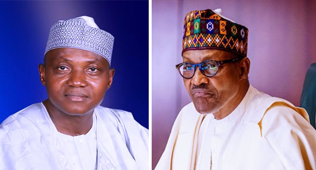 Garba Shehu Reacts to Jonathan’s Claim on Boko Haram Nominating Buhari as Negotiator