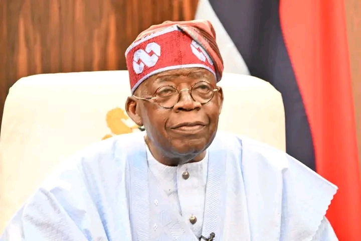 National Assembly Urged To Impeach Tinubu Over Alleged Tampering With Tax Laws