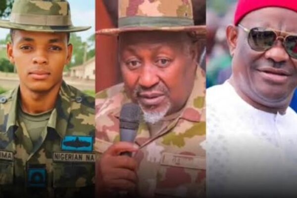 Minister of Defence, Mohammad Badaru Abubakar, has defended the Nigerian Army over the recent confrontation between soldiers and the Minister of the Federal Capital Territory (FCT), Nyesom Wike, in Abuja.