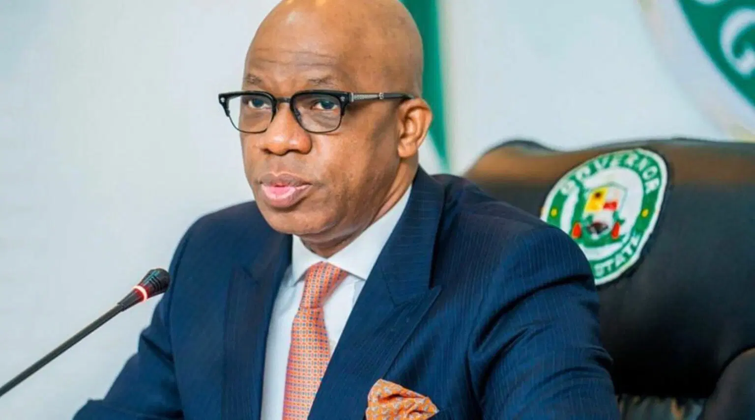 Abiodun Hails A/Court President for Approving Ogun Division, Says Move Will Boost Justice, Economic Growth