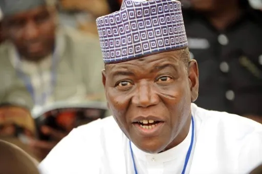 ‘I Felt Like Crying After Suing PDP’ - Lamido