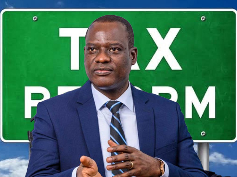 Every Individual Must File Tax Returns By March 31 – Oyedele