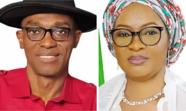 BREAKING: Court Orders INEC to Recognize Nenadi-led Exco of Labour Party