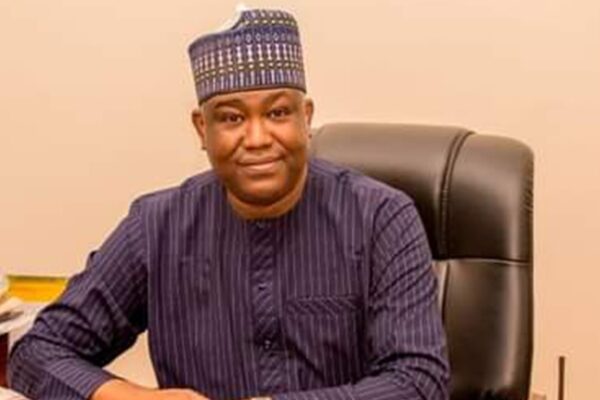 No Legal Tricks, Administrative Maneuvers Can Save APC In 2027 — Gbenga Hashim