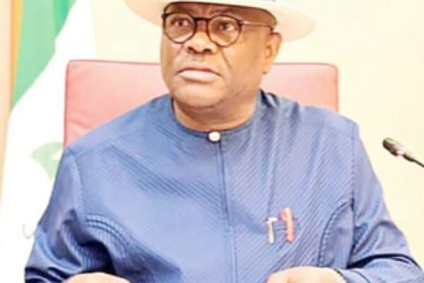 Scrotum Politics and Judicial Sabotage: Wike Must Confess His Osun Sins | Dare Adeleke