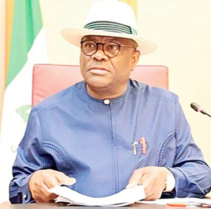 Scrotum Politics and Judicial Sabotage: Wike Must Confess His Osun Sins | Dare Adeleke