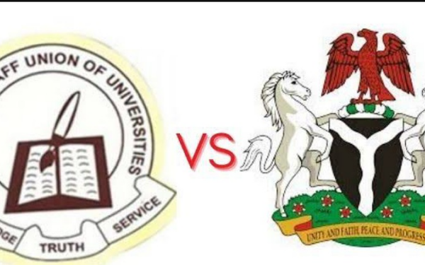 FG, ASUU Unveil New Agreement January 14