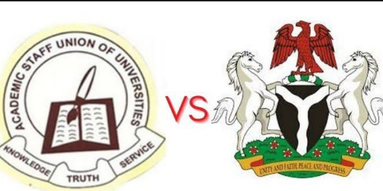 FG, ASUU Unveil New Agreement January 14
